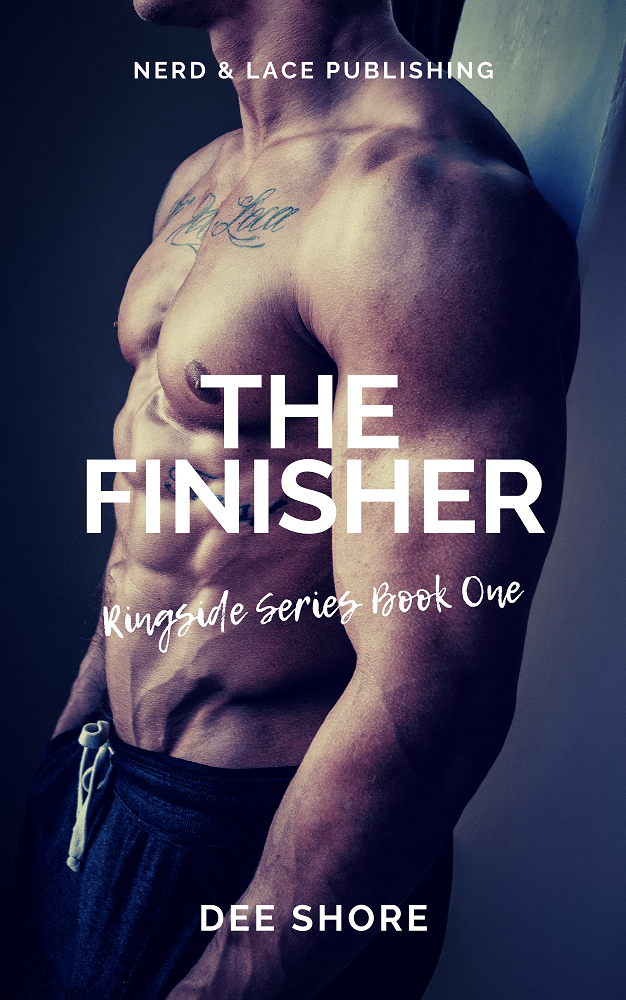 the finisher by dee shore