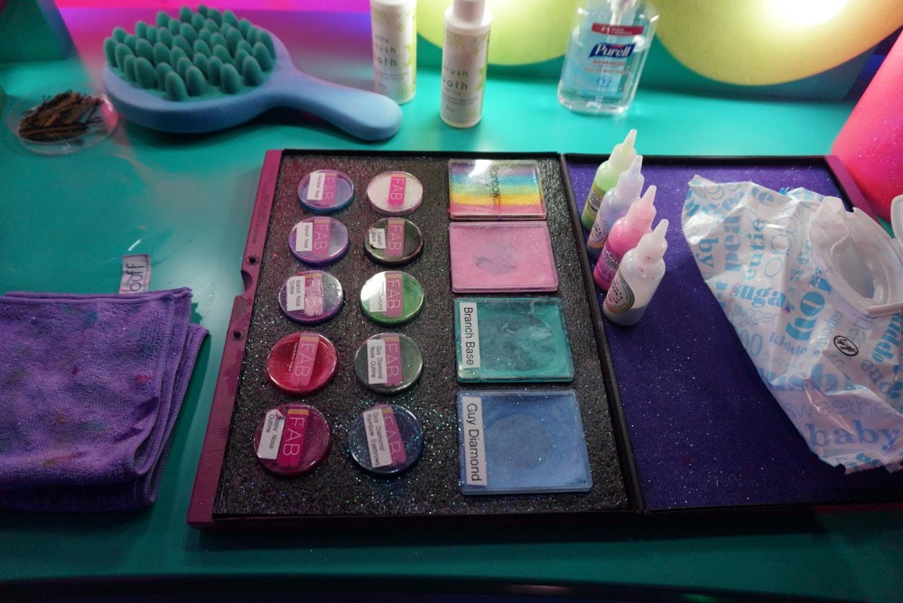 trolls the experience 17