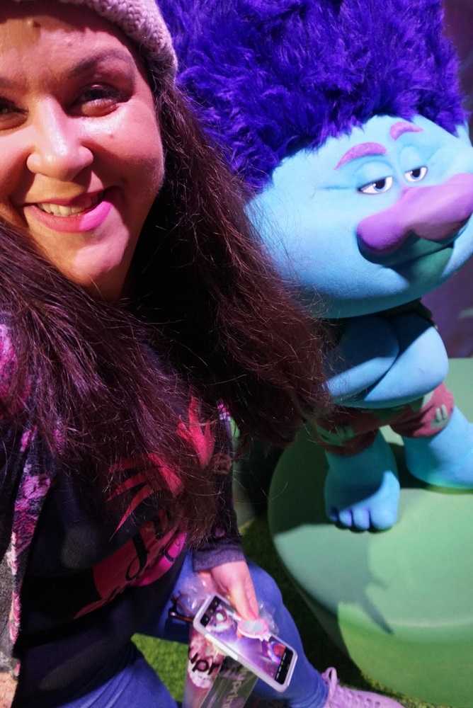 trolls the experience 18