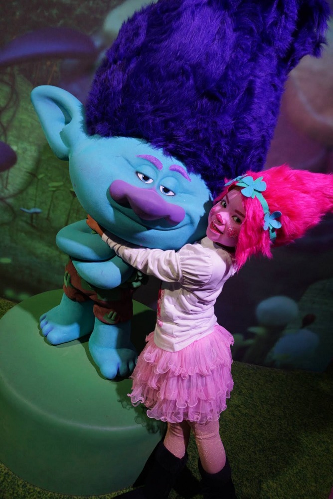 trolls the experience 21