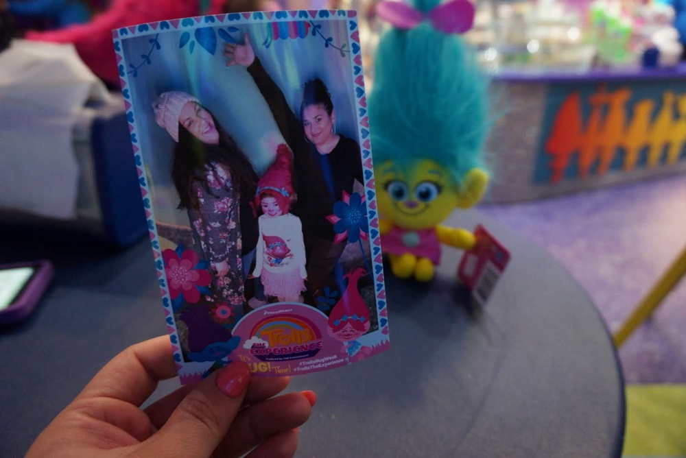 trolls the experience 30