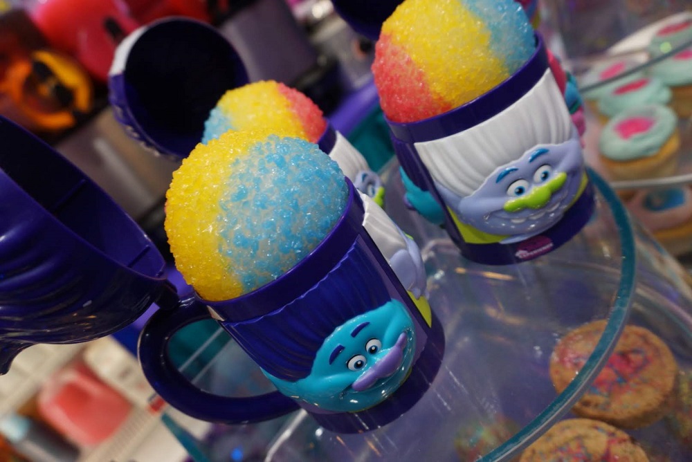 trolls the experience 32