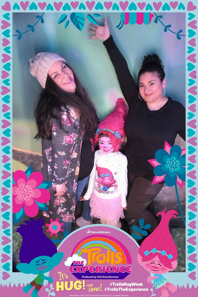 trolls the experience 34