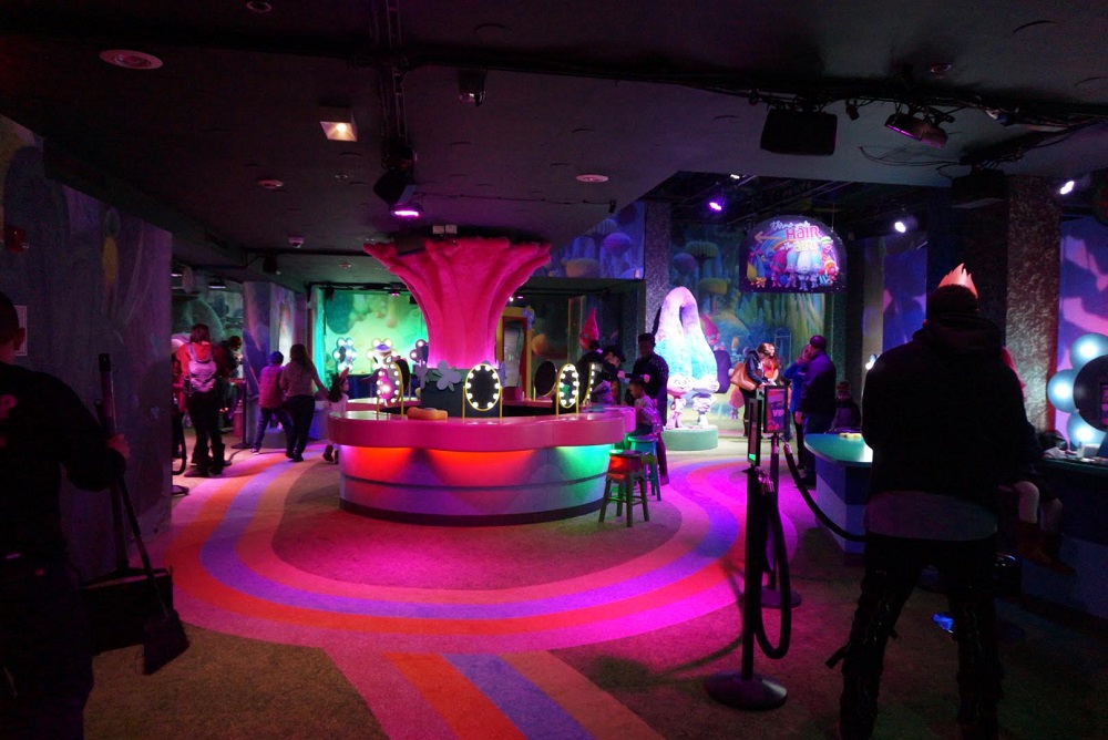 trolls the experience 6