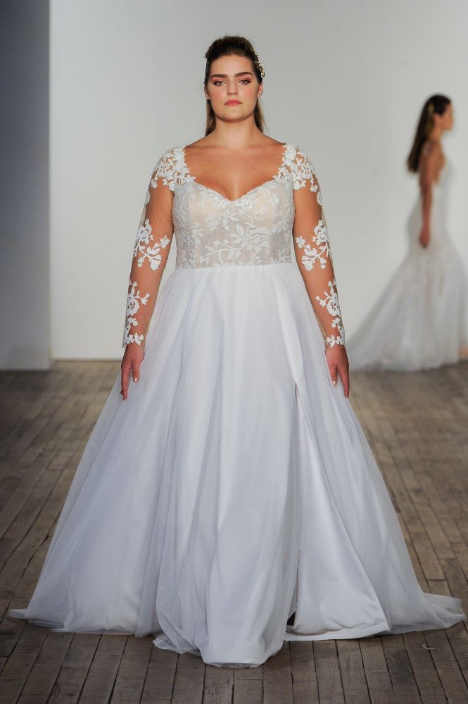 Remi from Blush by Hayley Paige